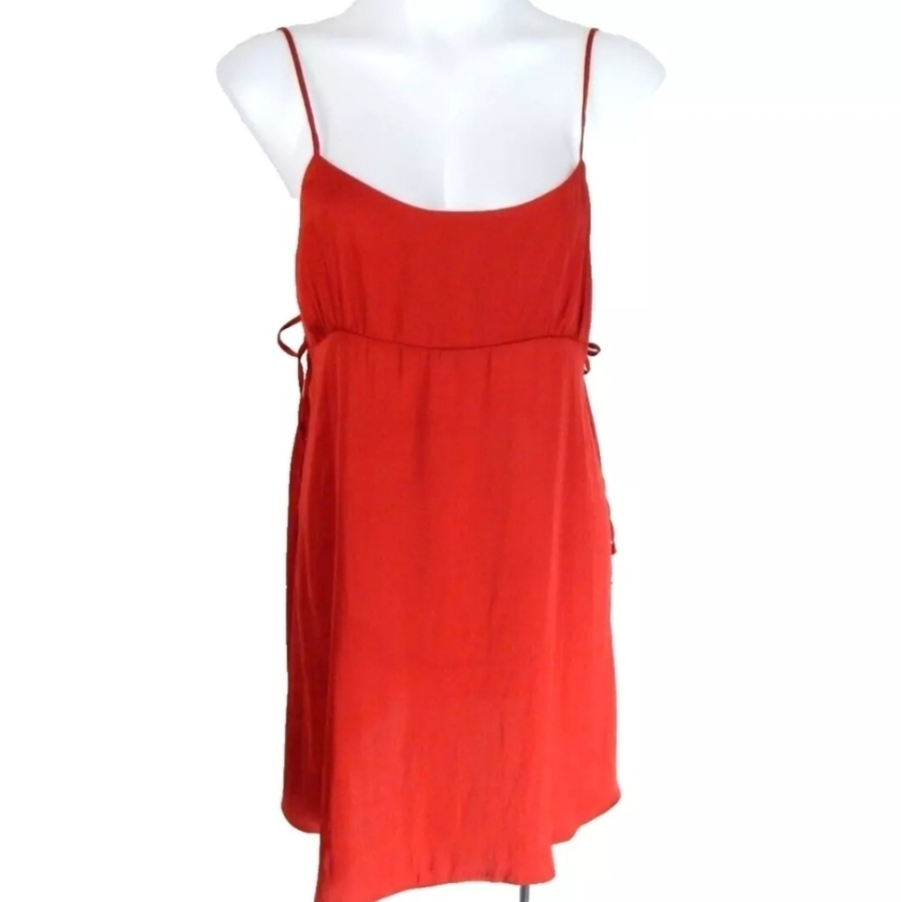 Intimately Free People Smooth Sailing Mini Dress